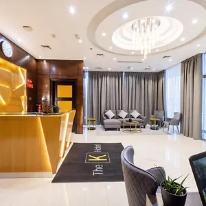 Hotel The K Dubai