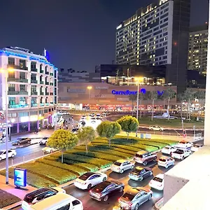 Hostel Yoko Luxury Dubai