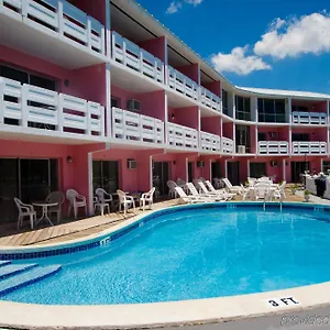 Hotel Bell Channel