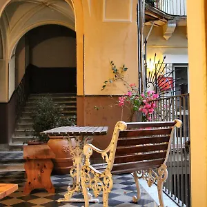 Bed & Breakfast Cortile Stesicoro Catania