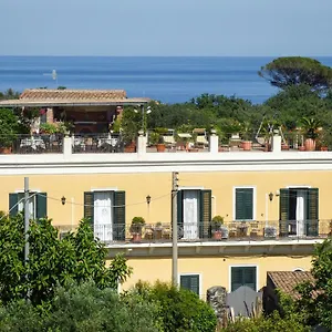 Bed & Breakfast Palazzo Giovanni Acireale