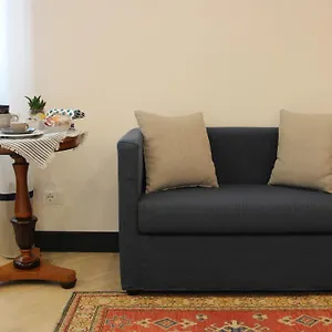 Guest house Vivere Palermo