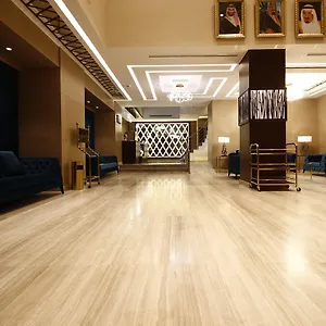 Hotel Level Jeddah