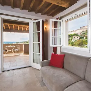Bed & Breakfast Relais Dei Molini Castagneto Carducci